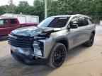 2024 CHEVROLET TRAVERSE