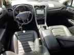 2026 FORD FUSION