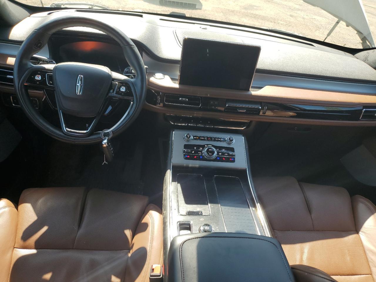 2023 LINCOLN Aviator