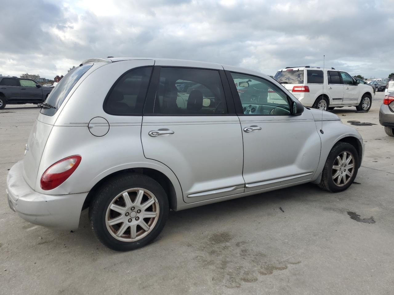 2010 CHRYSLER PT CRUISER