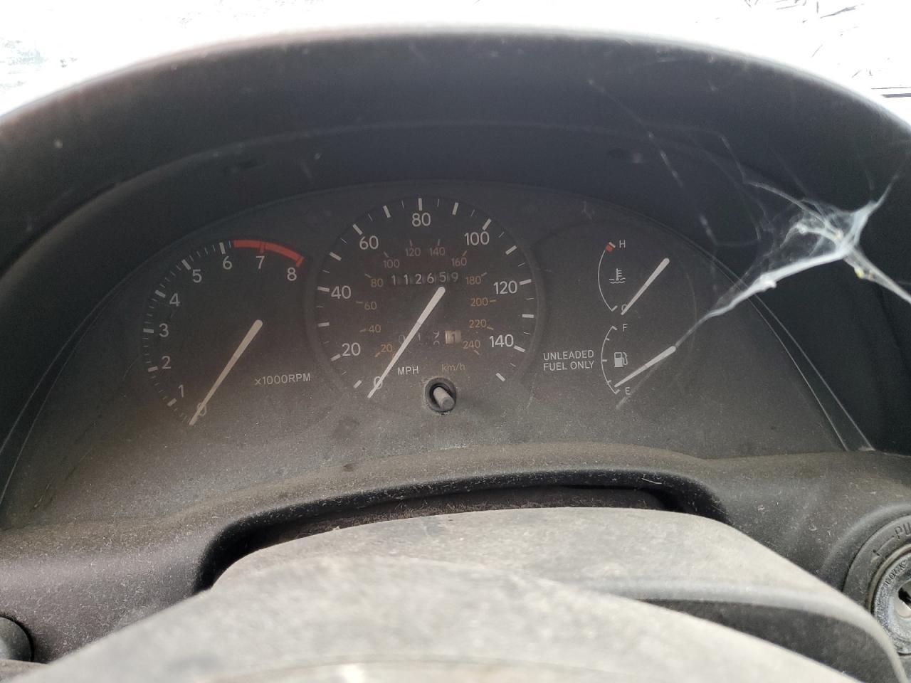 1995 TOYOTA Celica