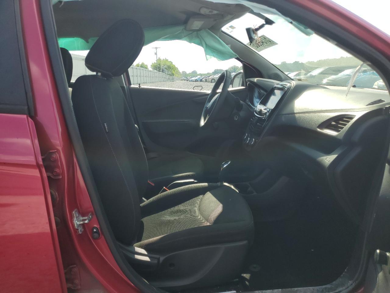 2019 CHEVROLET Spark