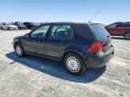 2002 VOLKSWAGEN GOLF