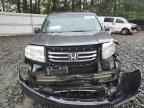 2013 HONDA PILOT