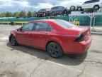 2008 FORD FUSION