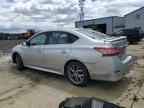 2014 NISSAN SENTRA