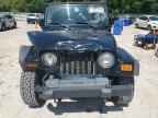 2006 JEEP WRANGLER