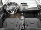 2011 HONDA FIT