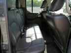 2013 NISSAN Frontier