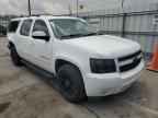 2007 CHEVROLET Suburban