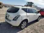 2007 NISSAN MURANO