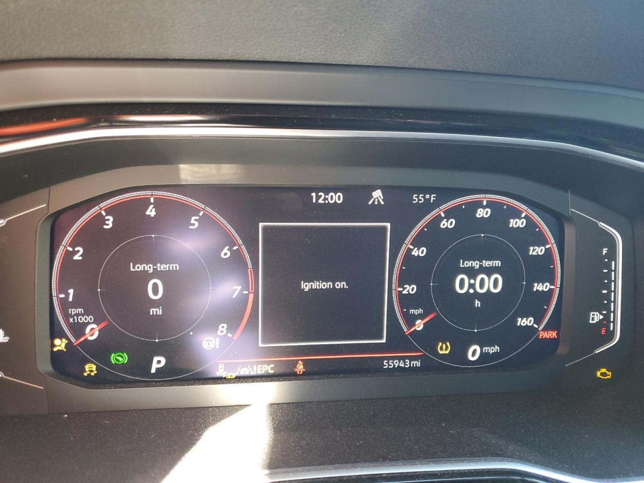 2022 VOLKSWAGEN JETTA