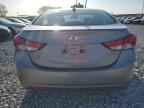 2012 HYUNDAI ELANTRA