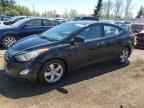 2012 HYUNDAI ELANTRA