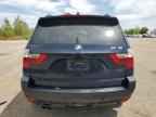 2009 BMW X3