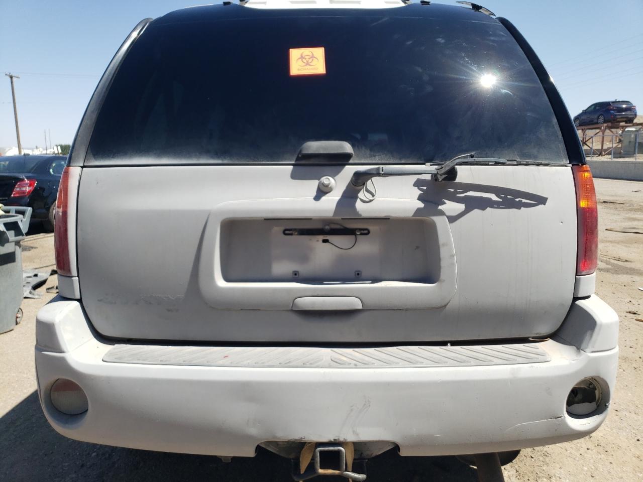2005 GMC Envoy