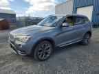 2015 BMW X3