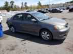 2007 TOYOTA COROLLA