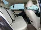 2011 VOLKSWAGEN JETTA