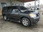2014 NISSAN Armada