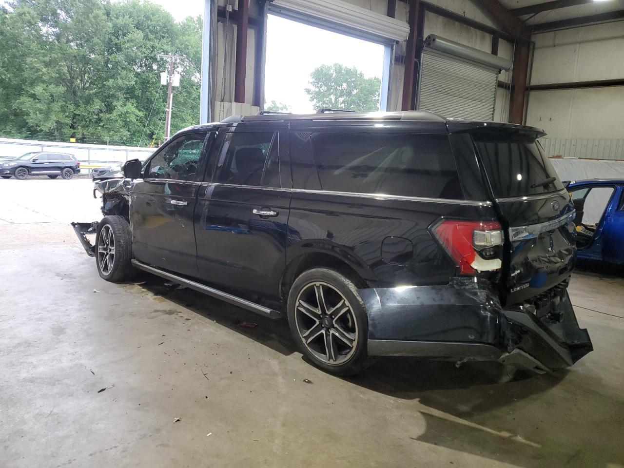 2019 FORD Expedition