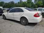 2009 MERCEDES-BENZ E-Class