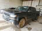2016 CHEVROLET Silverado