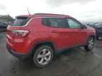 2017 JEEP Compass