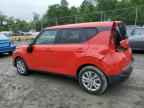 2021 KIA SOUL