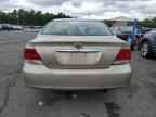 2005 TOYOTA CAMRY