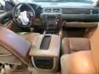 2009 GMC Sierra