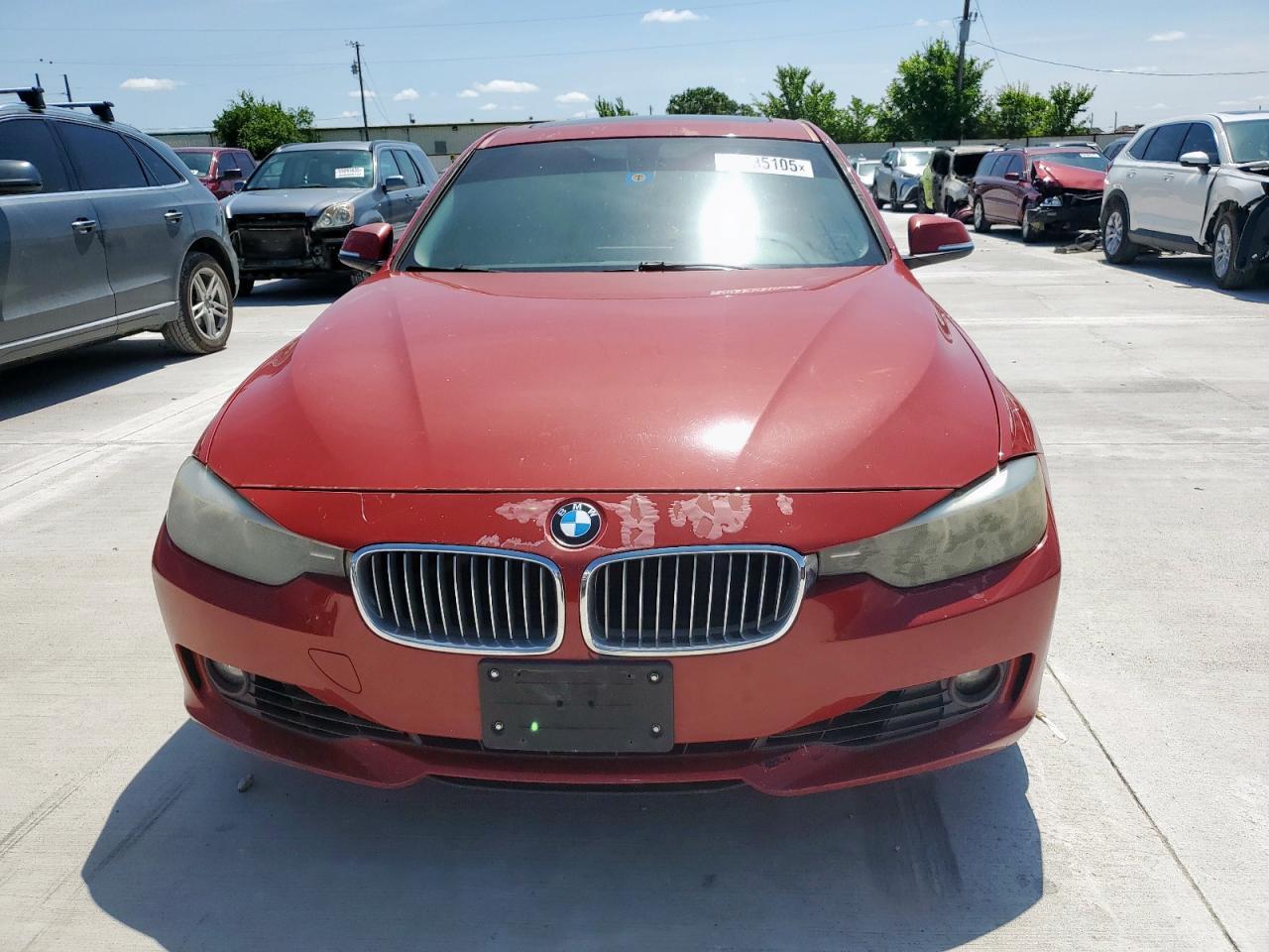2013 BMW 1 Series