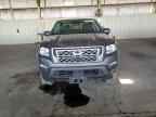 2023 NISSAN Frontier
