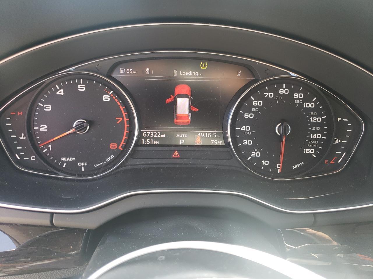 2020 AUDI Q5