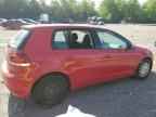 2011 VOLKSWAGEN GOLF