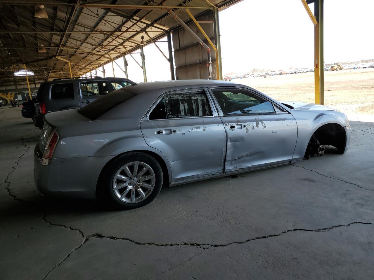 2013 CHRYSLER 300