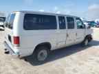 2009 FORD ECONOLINE