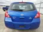 2012 NISSAN VERSA