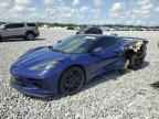 2025 CHEVROLET Corvette Stingray