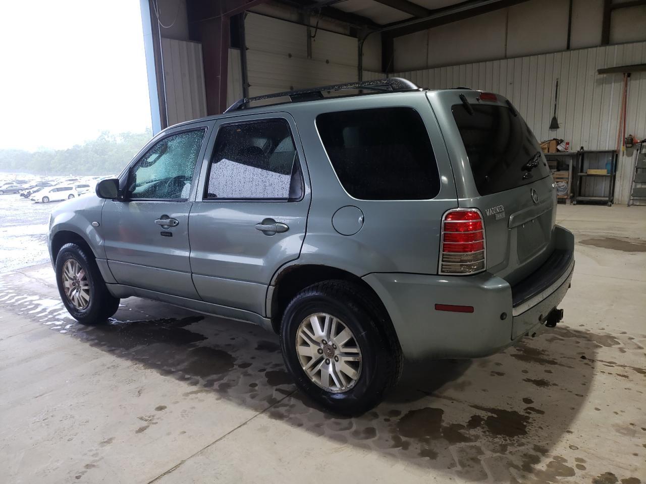 2007 MERCURY Mariner