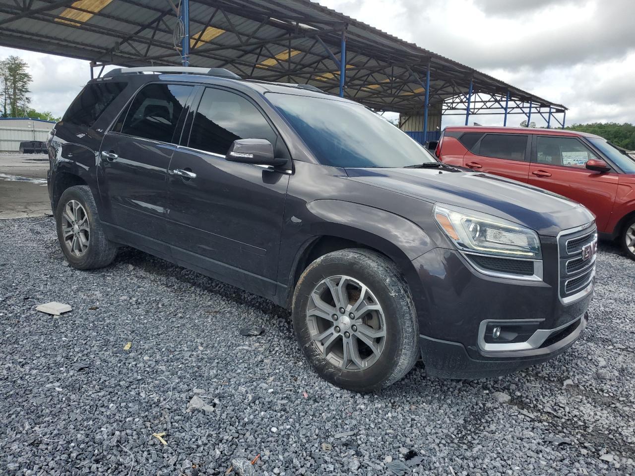 2014 GMC ACADIA