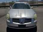 2005 NISSAN Maxima