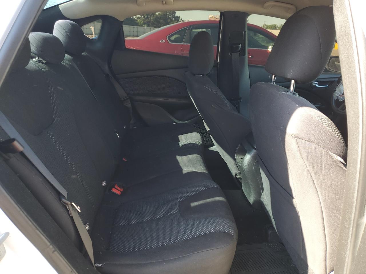 2014 DODGE Dart