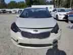 2015 KIA FORTE