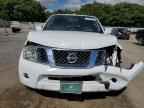 2011 NISSAN PATHFINDER