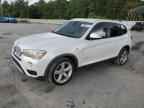 2017 BMW X3