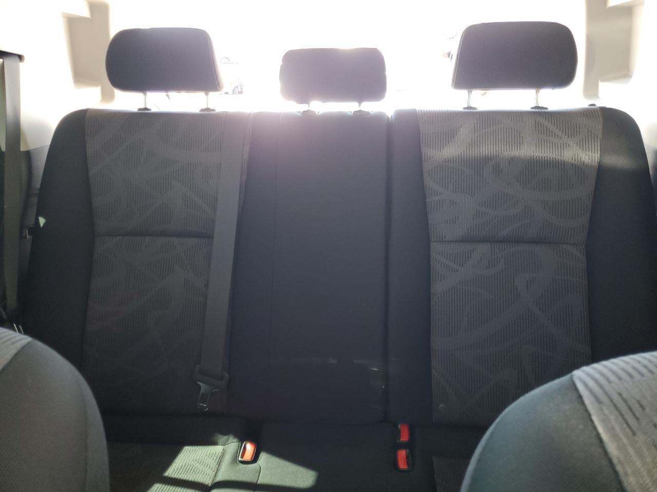 2014 TOYOTA SCION