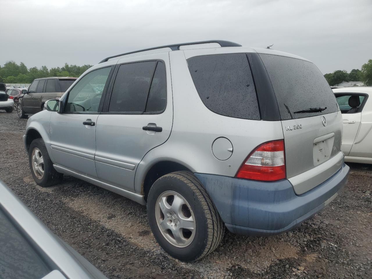 2006 MERCURY