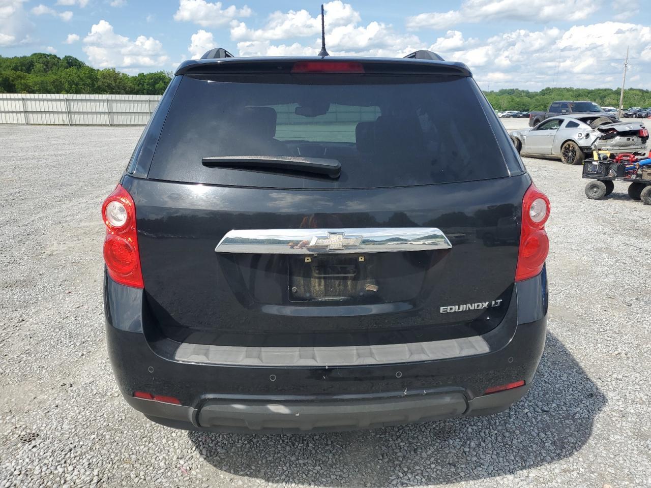 2014 CHEVROLET EQUINOX