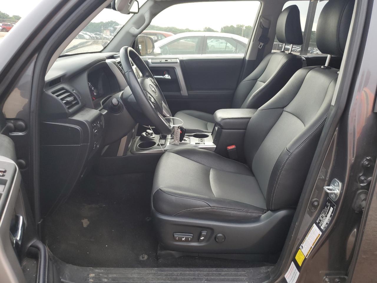 2022 TOYOTA 4Runner